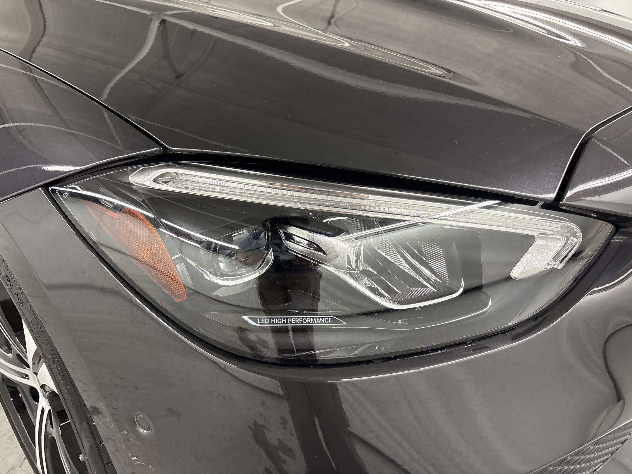 Certified 2024 Mercedes-Benz C 300 Sedan image 12