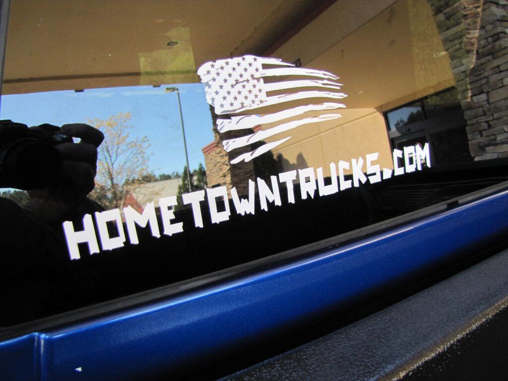 Used 2017 RAM 1500 Big Horn image 32