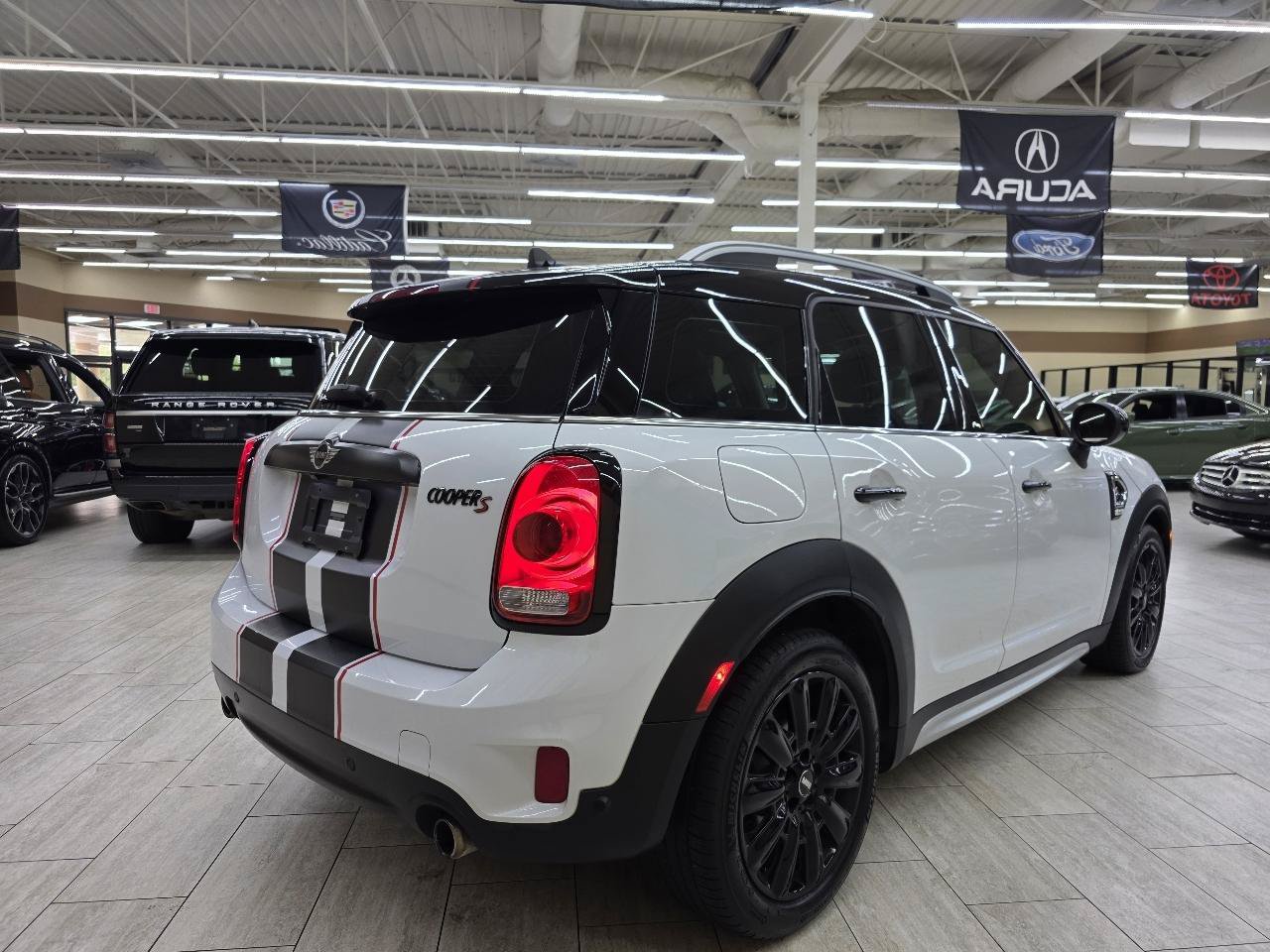 Used 2019 MINI Cooper Countryman S FWD image 7
