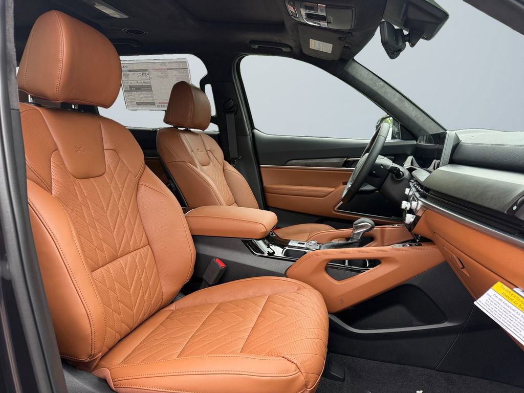 New 2025 Kia Telluride SX X-Line image 15