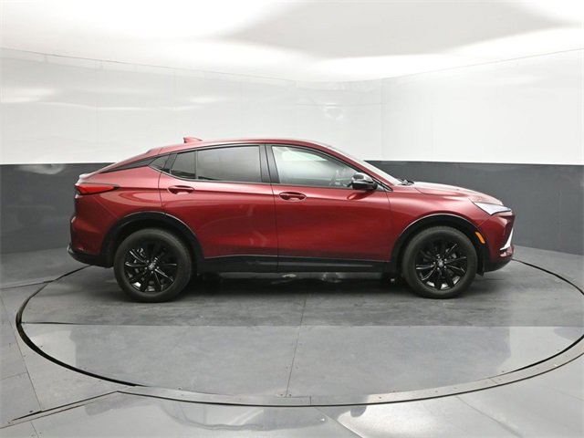 Used 2024 Buick Envista Sport Touring w/ Convenience I Package image 26