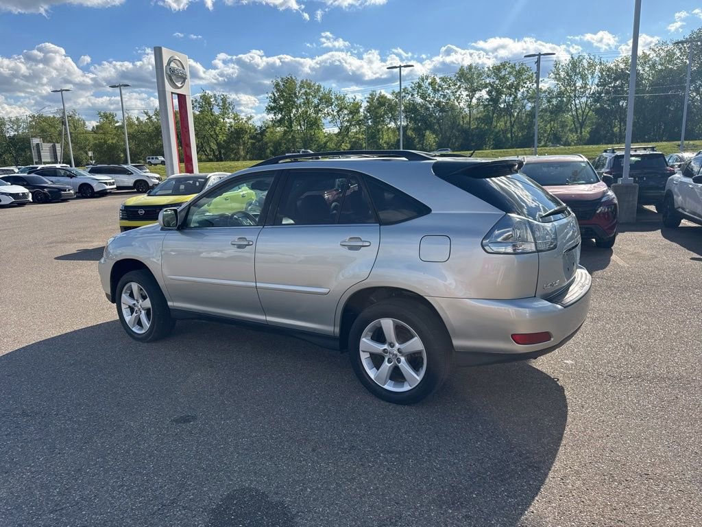 Used 2005 Lexus RX 330 AWD image 6