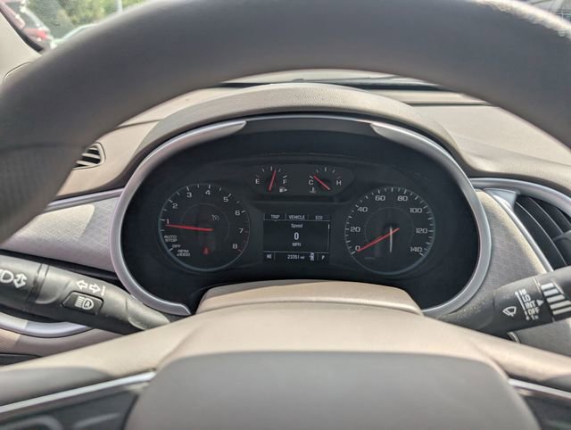 Used 2023 Chevrolet Malibu LT FWD image 19