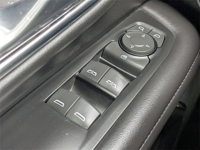 Used 2022 GMC Yukon XL SLE w/ Max Trailering Package image 28