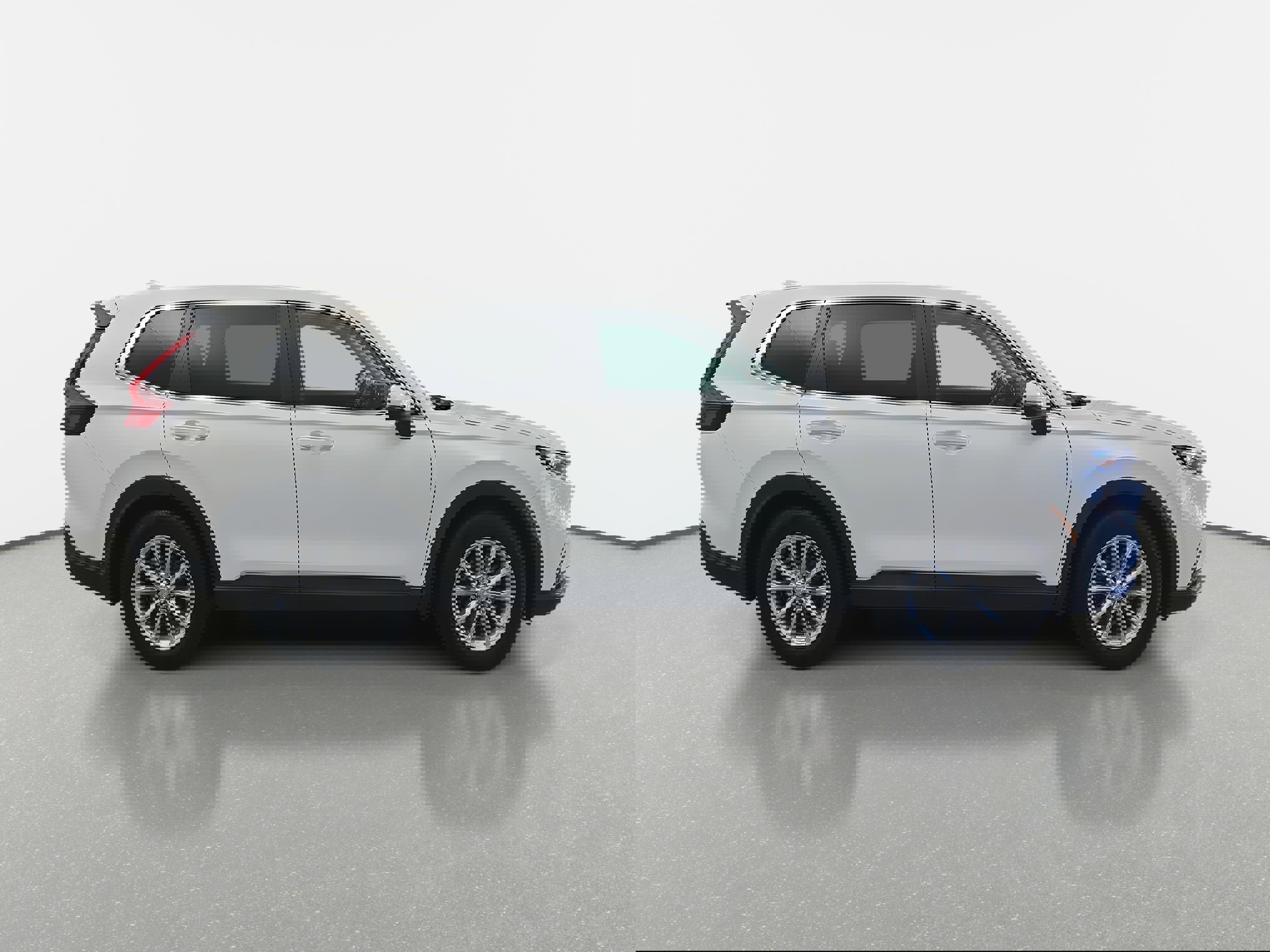 Used 2023 Honda CR-V EX-L image 4