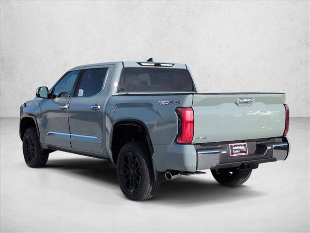 New 2026 Toyota Tundra 1794 Edition image 9