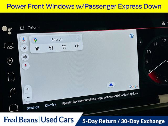 Used 2022 GMC Sierra 1500 Elevation image 17
