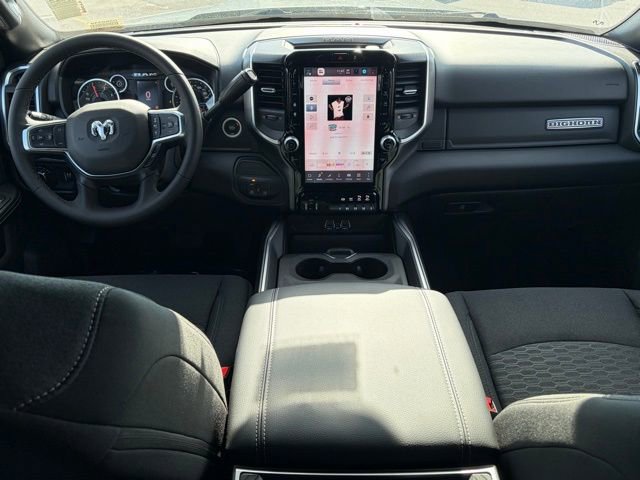 New 2026 RAM 3500 Big Horn image 34