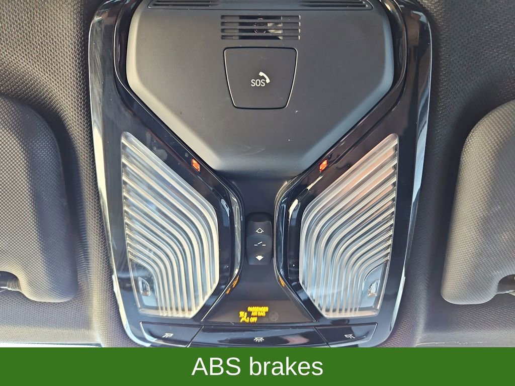 Used 2019 BMW X3 xDrive30i w/ M Sport Package 2 image 23