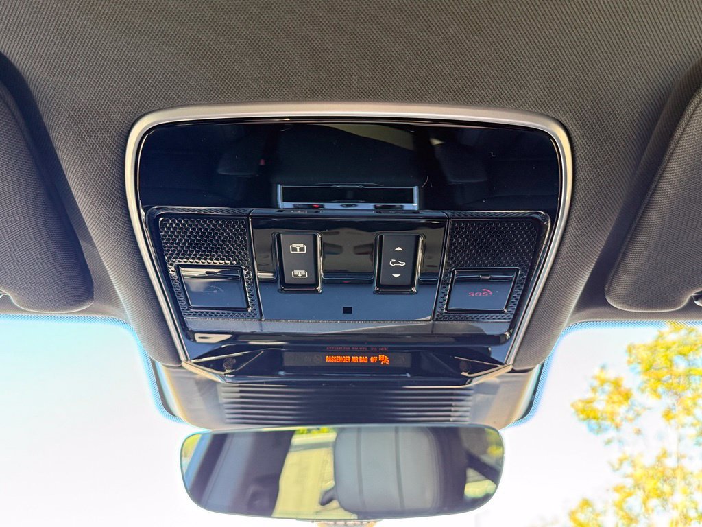 New 2027 Land Rover Range Rover SE AWD/4WD image 27