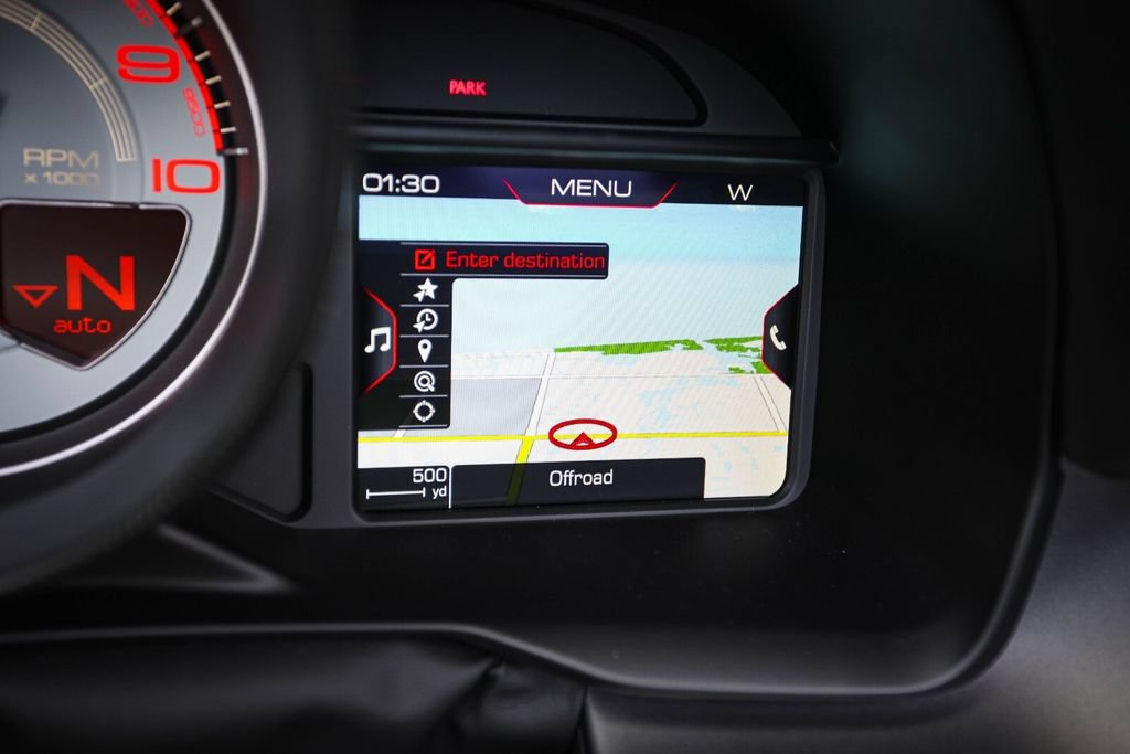 Used 2021 Ferrari F8 Tributo RWD image 34