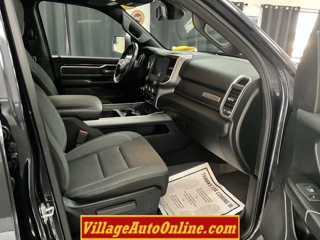 Used 2019 RAM 1500 Big Horn image 42