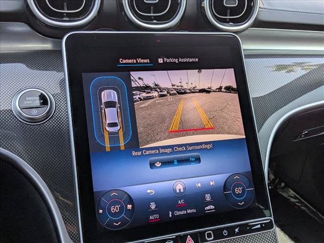 Used 2024 Mercedes-Benz C 300 Sedan image 14