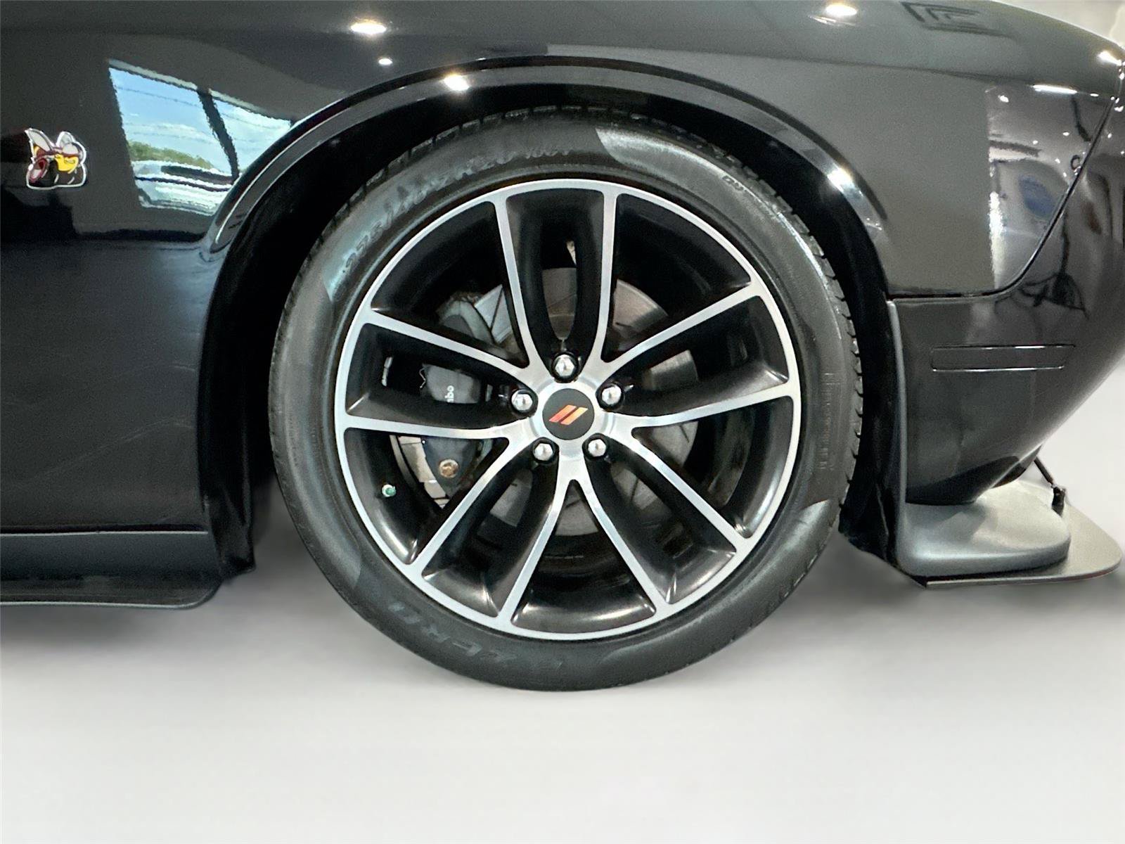 Used 2016 Dodge Challenger R/T Scat Pack RWD image 32