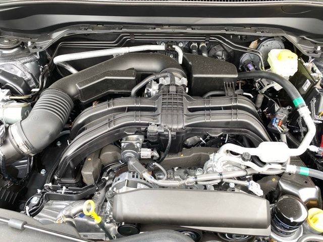 New 2026 Subaru Forester Premium AWD/4WD image 25