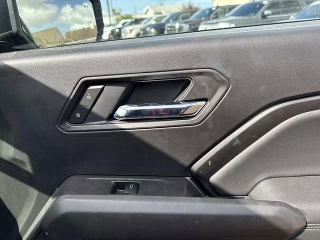 Used 2025 GMC Canyon Elevation w/ Convenience Package RWD image 18