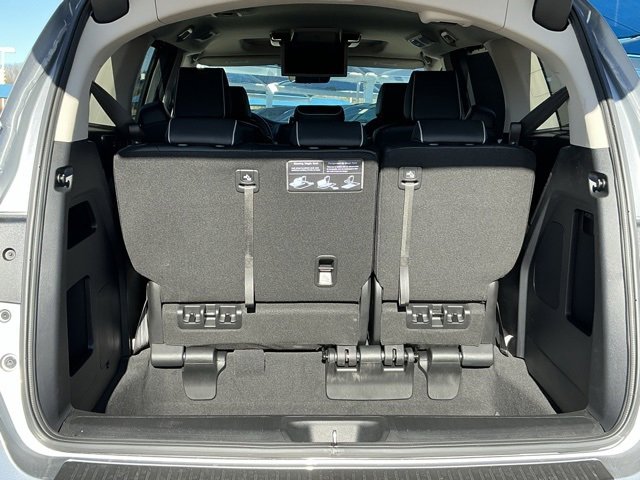 New 2026 Honda Odyssey Elite image 6