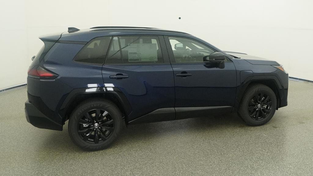 New 2026 Toyota RAV4 SE w/ Weather Package AWD/4WD image 16