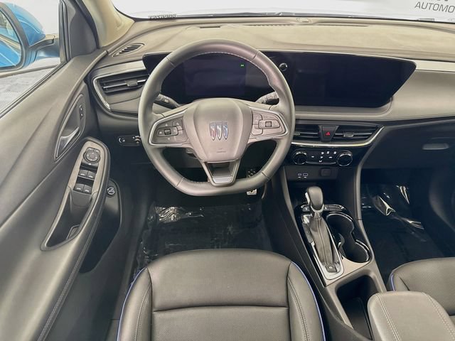 Used 2025 Buick Encore GX Sport Touring w/ Advanced Technology Package FWD image 21