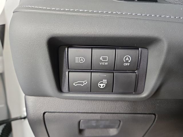 Used 2025 Toyota Highlander Platinum image 30