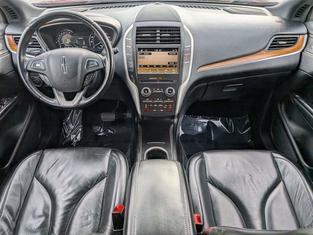 Used 2019 Lincoln MKC Select image 17