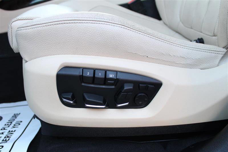 Used 2016 BMW X5 xDrive35i image 11