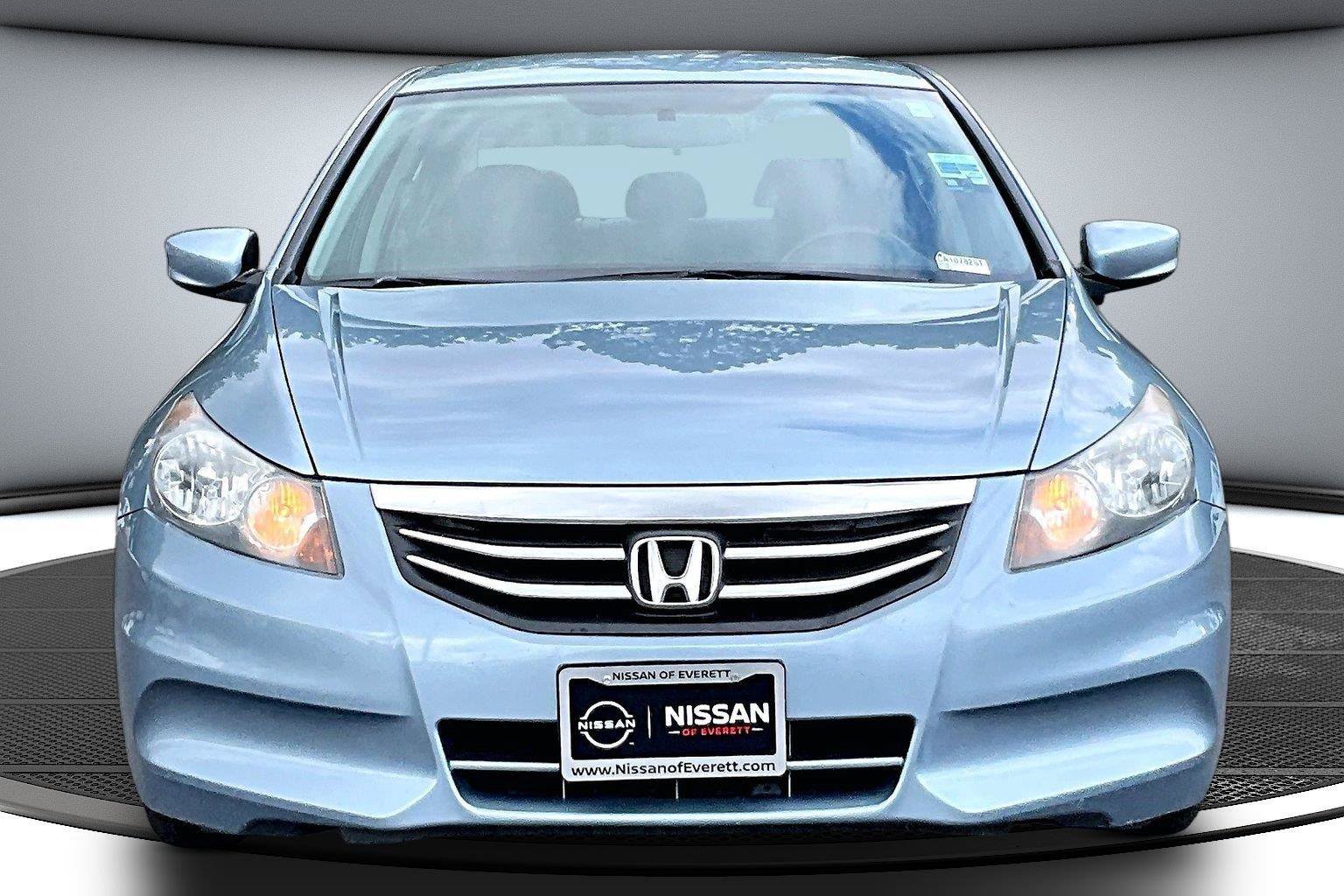 Used 2012 Honda Accord LX image 3