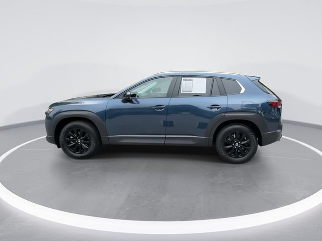Certified 2026 MAZDA CX-50 AWD 2.5 S w/ Select Package image 5