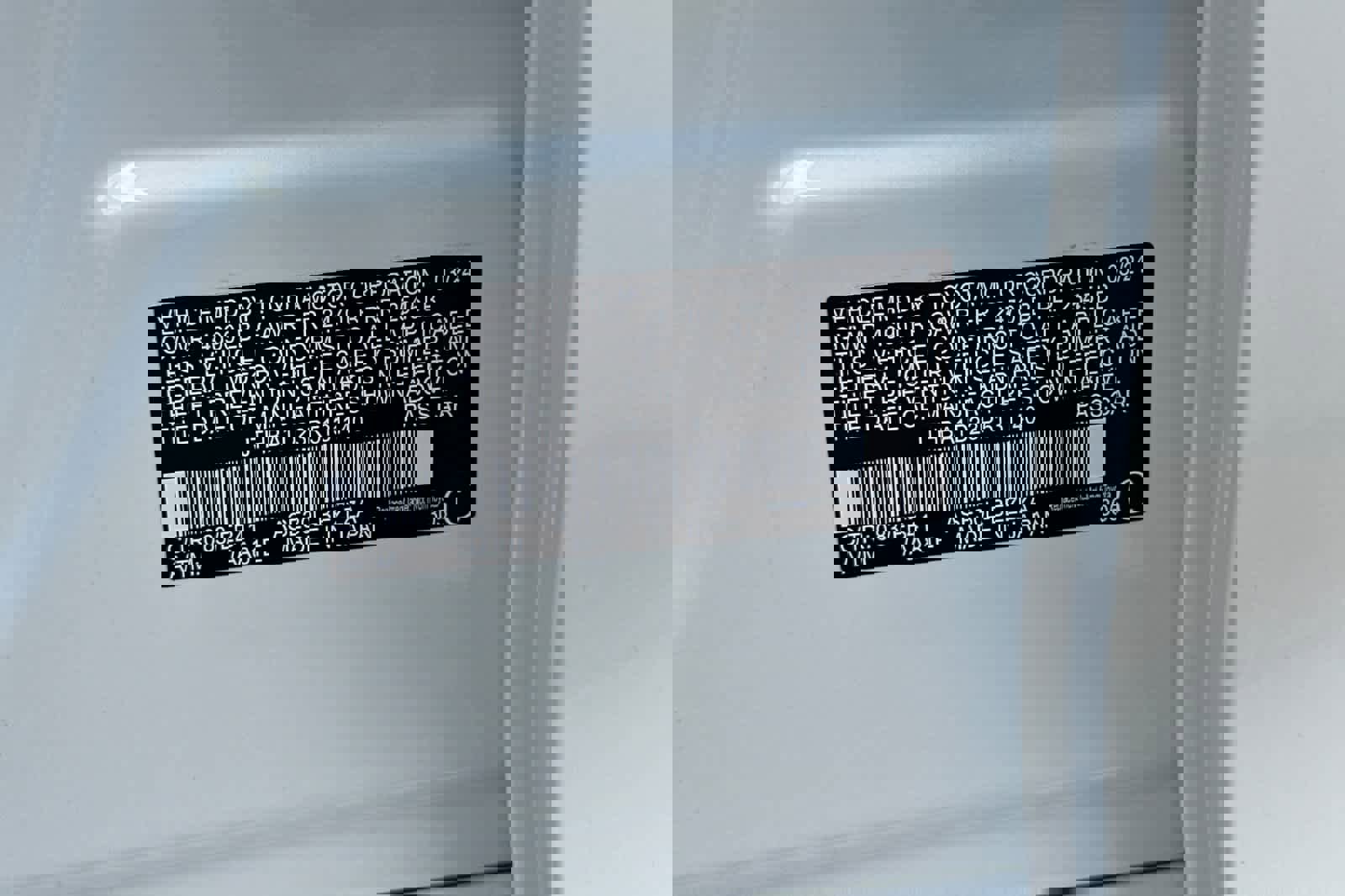 Used 2024 Lexus IS 300 F Sport image 27