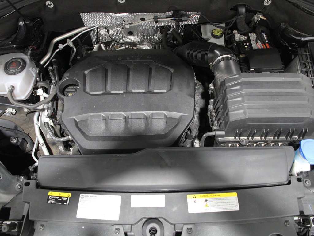 Used 2024 Volkswagen Atlas SEL image 22