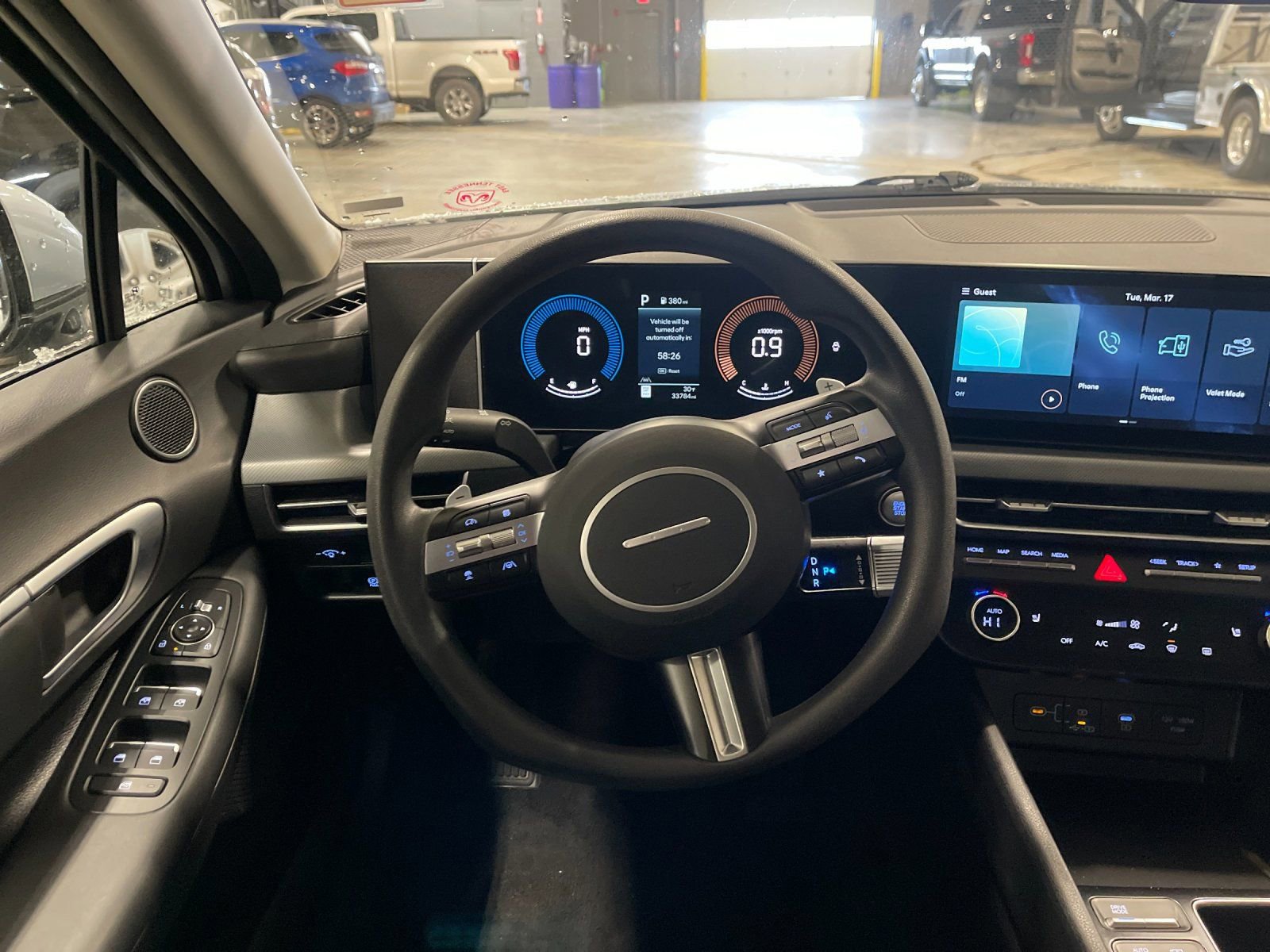 Used 2025 Hyundai Sonata SEL image 16