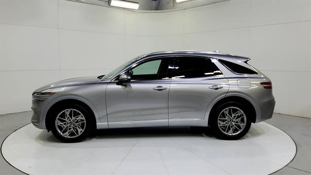 Used 2025 Genesis GV70 2.5T AWD/4WD image 5
