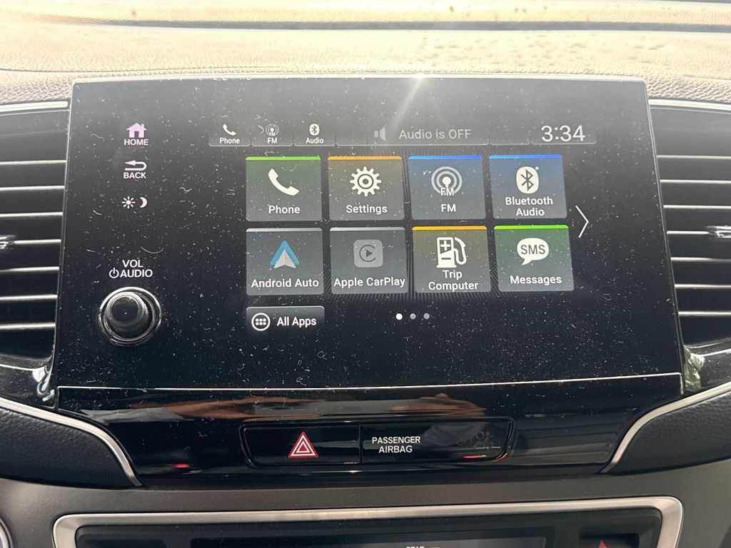 Certified 2023 Honda Passport EX-L image 26