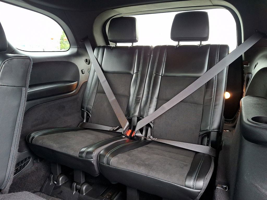 Used 2022 Dodge Durango GT AWD/4WD image 11