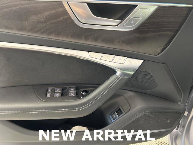 Used 2023 Audi A6 3.0T Prestige w/ Prestige Package image 8