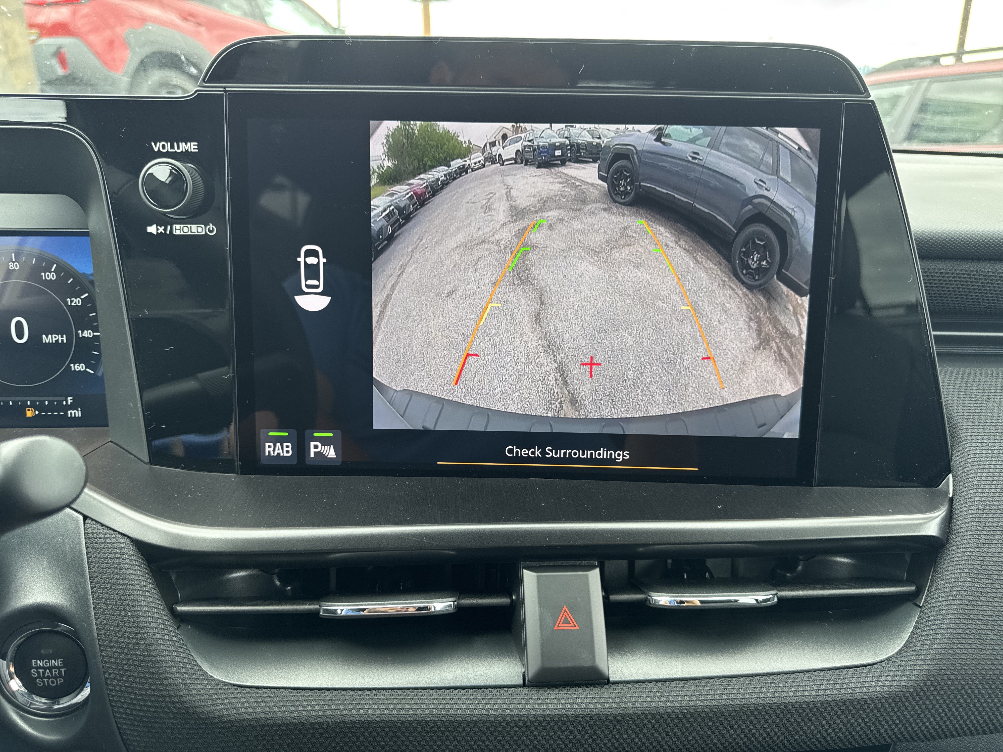 New 2026 Subaru Outback Limited AWD/4WD image 21