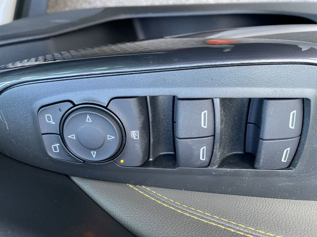 New 2026 Chevrolet Trax ACTIV w/ Sunroof Package image 15