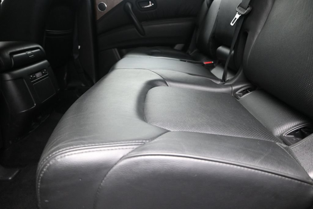Used 2022 Nissan Armada SL RWD image 16
