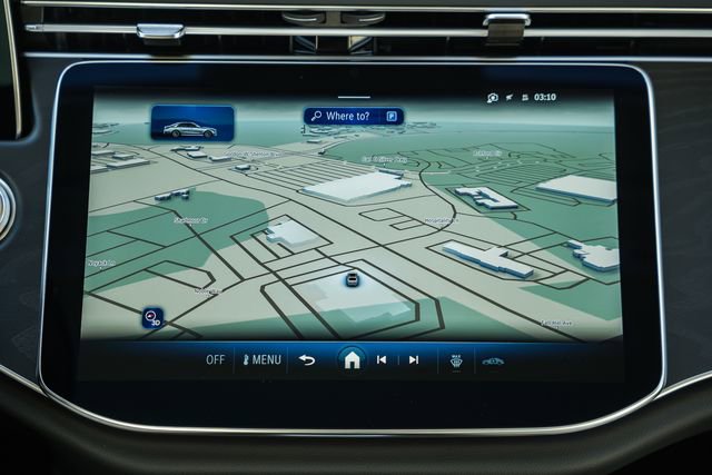 Certified 2025 Mercedes-Benz E 350 4MATIC Sedan image 22