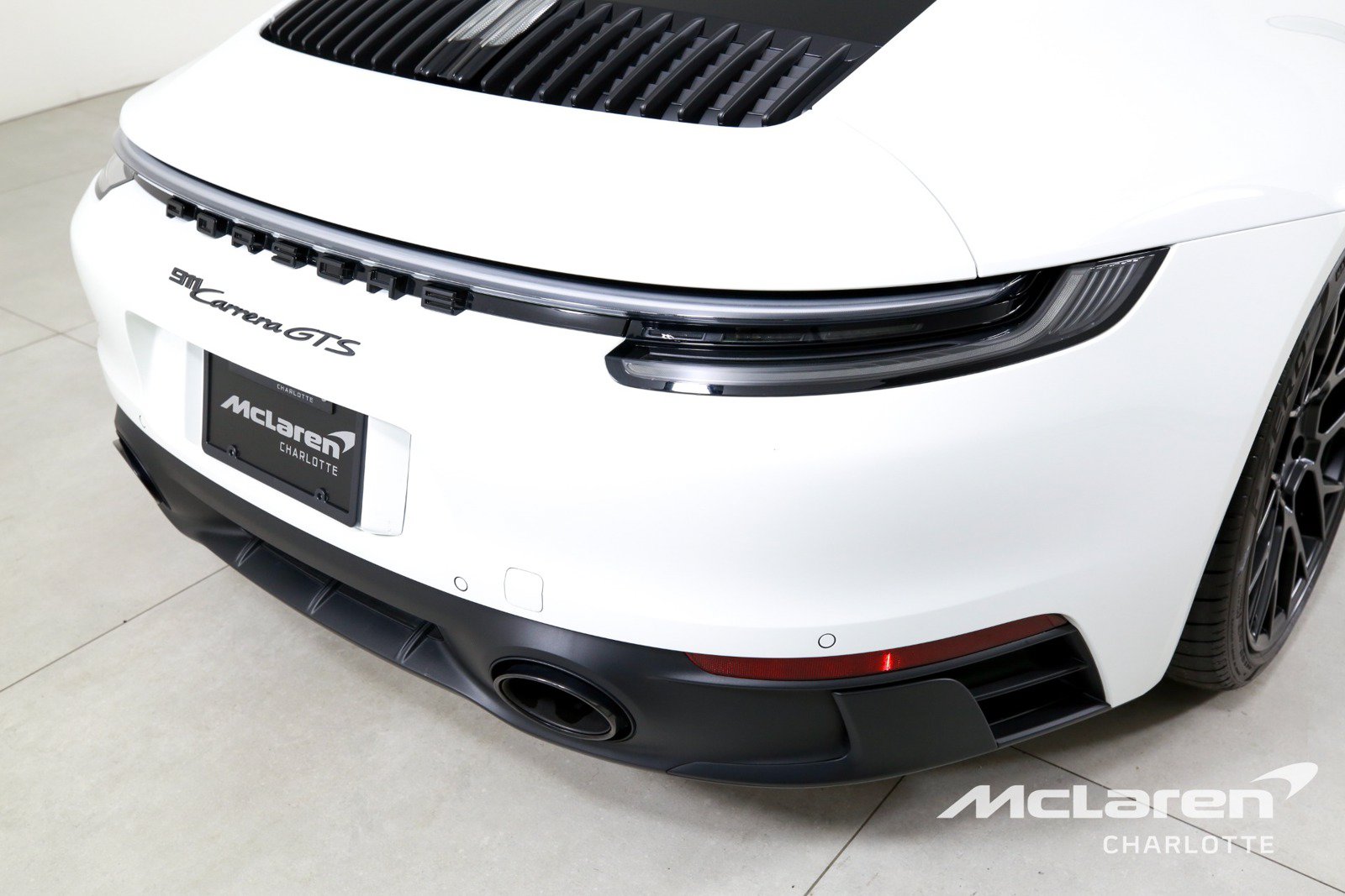 Used 2024 Porsche 911 Carrera GTS RWD image 32