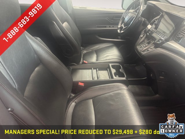Used 2023 Honda Odyssey Sport image 5