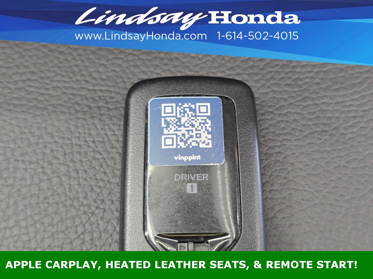 Used 2024 Honda Ridgeline RTL image 22