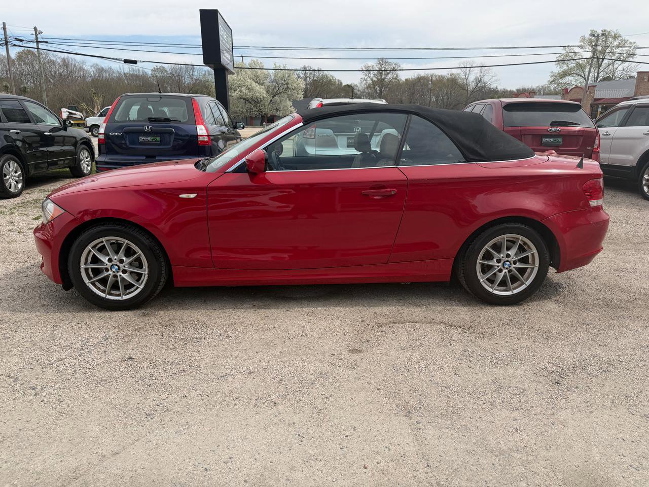 Used 2011 BMW 128i 128i Convertible image 2