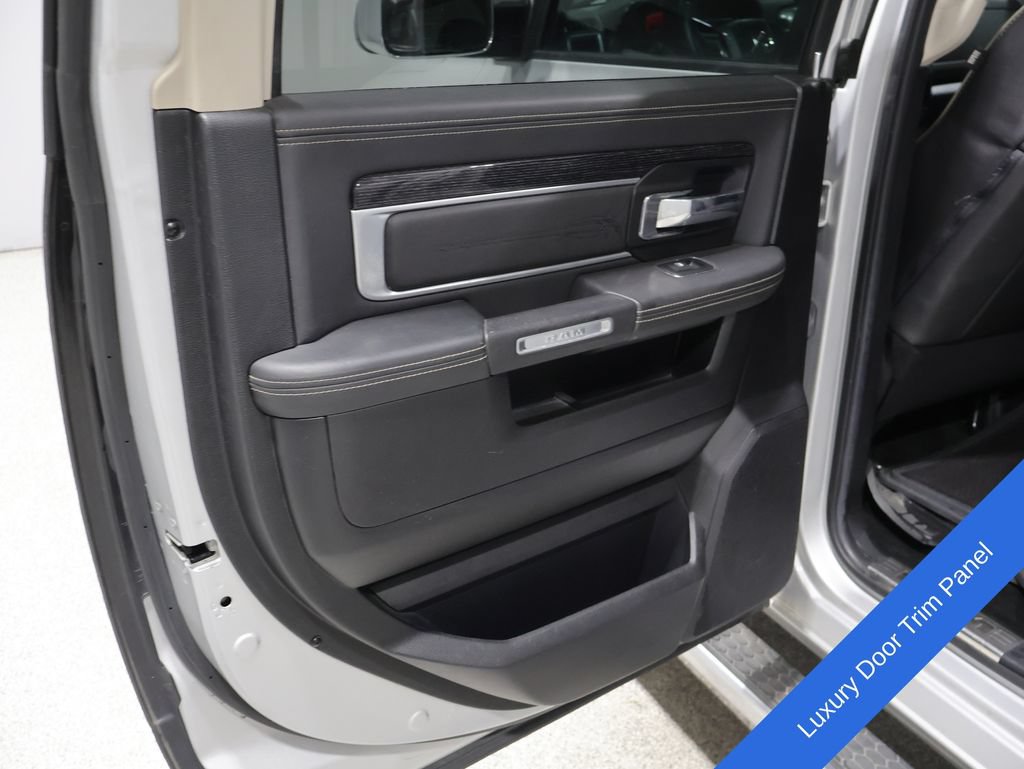 Used 2014 RAM 1500 Limited AWD/4WD image 27