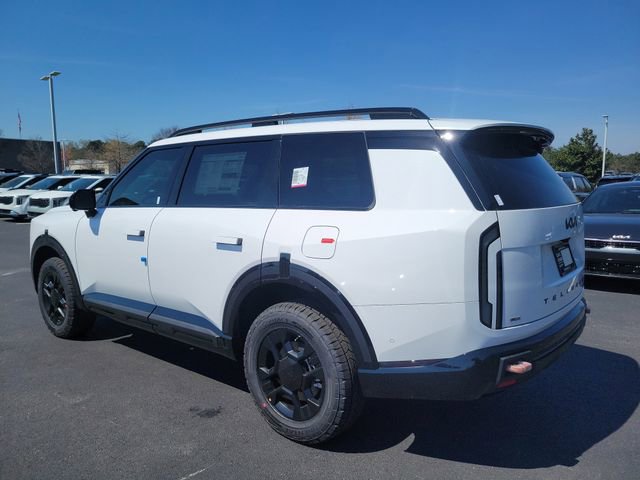 New 2027 Kia Telluride SX X-Pro image 6