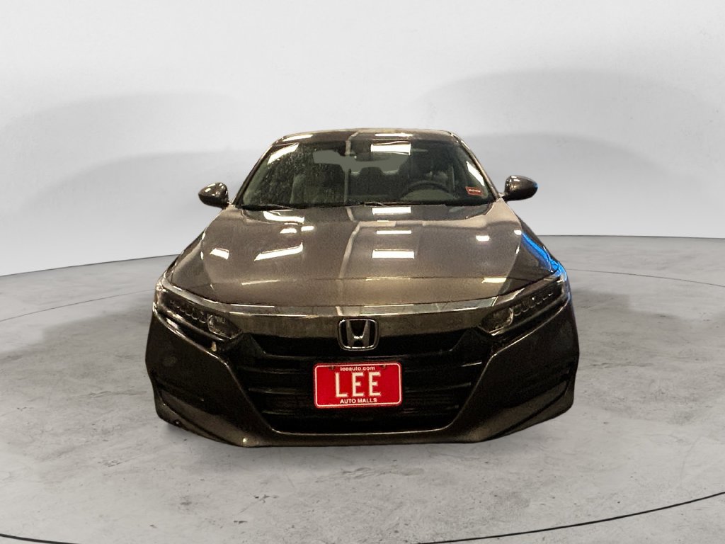 Used 2019 Honda Accord LX image 8