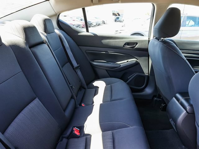 Used 2024 Nissan Altima 2.5 SV FWD image 20