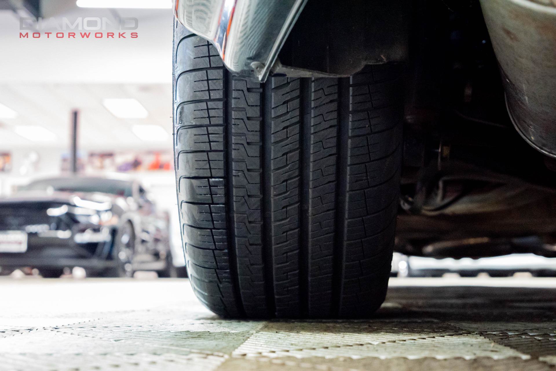 Used 2006 Pontiac GTO image 97