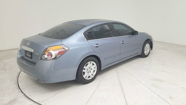 Used 2012 Nissan Altima 2.5 S image 5