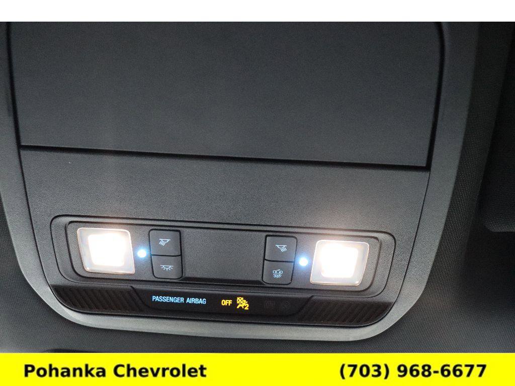 Used 2024 Ford F150 STX w/ Mobile Office Package image 20